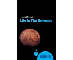 KNYGA Lewis Dartnell Life in the Universe