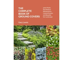 KNYGA Lewis Gary Complete Book of Ground Covers