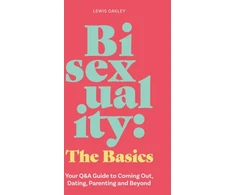 KNYGA Lewis Oakley Bisexuality: The Basics
