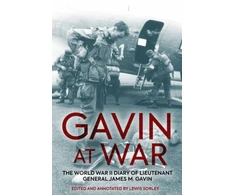 KNYGA Lewis Sorley Gavin at War