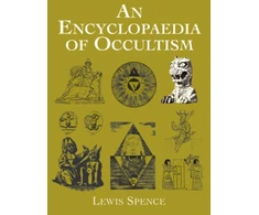 KNYGA Lewis Spence An Encyclopedia of Occultism