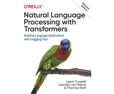KNYGA Lewis Tunstall Natural Language Processing with Transformers, Revised Edition
