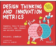 KNYGA Lewrick Design Thinking and Innovation Metrics