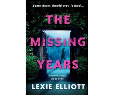 KNYGA Lexie Elliott Missing Years
