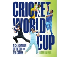 KNYGA Liam Hauser Cricket World Cup, A celebration of the ODI and T20 games