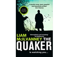 KNYGA Liam Mcilvanney Quaker