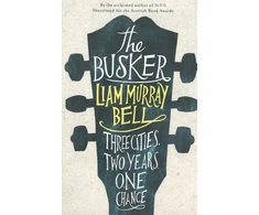 KNYGA Liam Murray Bell Busker