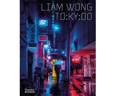 KNYGA Liam Wong: TO:KY:OO