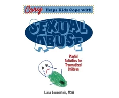 KNYGA Liana Lowenstein Cory Helps Kids Cope With Sexual Abuse