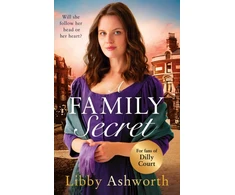 KNYGA Libby Ashworth Family Secret