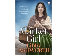 KNYGA Libby Ashworth Market Girl