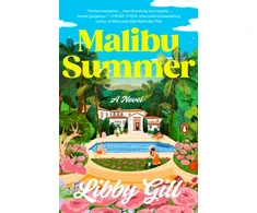KNYGA Libby Gill Malibu Summer