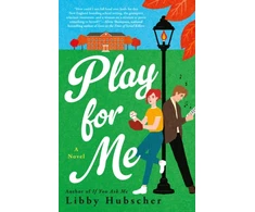 KNYGA Libby Hubscher Play for Me