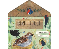 KNYGA Libby Walden Bird House