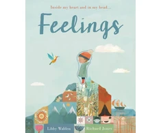 KNYGA Libby Walden Feelings