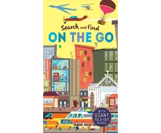 KNYGA Libby Walden Search and Find On the Go