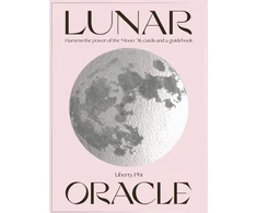 KNYGA Liberty Phi Lunar Oracle