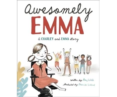 KNYGA Liddiard Webb Awesomely Emma