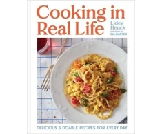 KNYGA Lidey Heuck Cooking in Real Life