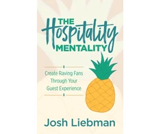 KNYGA LIEBMAN Hospitality Mentality