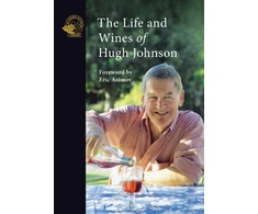 KNYGA Life and Wines of Hugh Johnson