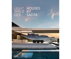KNYGA Light Space Life: Houses by SAOTA