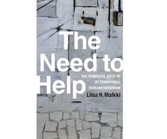 KNYGA Liisa H Malkki The Need to Help