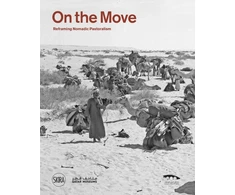 KNYGA Lila Abu Lughod On the move