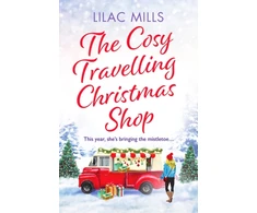 KNYGA Lilac Mills Cosy Travelling Christmas Shop