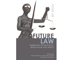 KNYGA Lilian Edwards Future Law