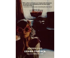 KNYGA Liliana Corobca Kinderland