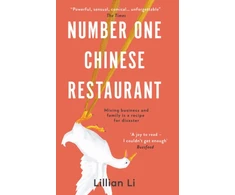 KNYGA Lillian Li Number One Chinese Restaurant