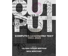 KNYGA Lillian Yvonne Bertram Output