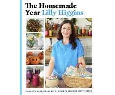 KNYGA Lilly Higgins The Homemade Year