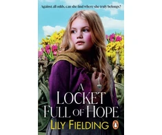 KNYGA Lily Fielding Locket Full of Hope