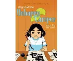 KNYGA Lily Lamotte Unhappy Camper