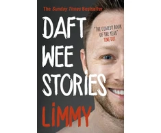 KNYGA Limmy Daft Wee Stories