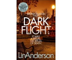 KNYGA Lin Anderson Dark Flight
