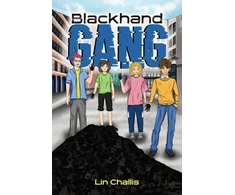KNYGA Lin Challis Blackhand Gang