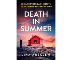 KNYGA Lina Areklew Death in Summer