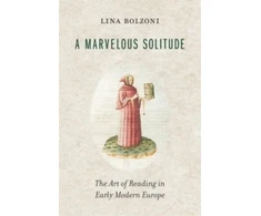 KNYGA Lina Bolzoni A Marvelous Solitude