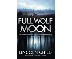KNYGA Lincoln Child Full Wolf Moon