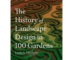 KNYGA Linda A Chisholm History of Landscape Design in 100 Gardens
