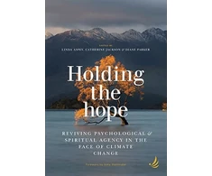 KNYGA Linda Aspey Holding the Hope