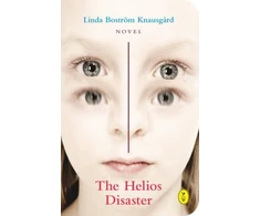 KNYGA Linda Bostrom Knausgaard The Helios Disaster