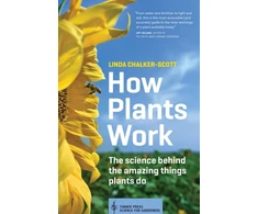 KNYGA Linda Chalker Scott How Plants Work