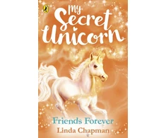 KNYGA Linda Chapman My Secret Unicorn: Friends Forever