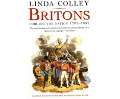 KNYGA Linda Colley Britons