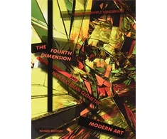 KNYGA Linda Dalrymple Henderson Fourth Dimension and Non-Euclidean Geometry in Modern Art