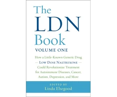 KNYGA Linda Elsegood LDN Book